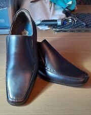 Base London antique brown