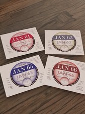 Replica  Vintage Bespoke Road