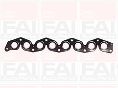 Gasket to fit - em,