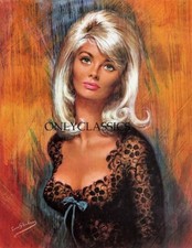 1960's Lou Shabner Mod