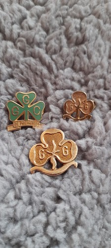 Three vintage girl - three,