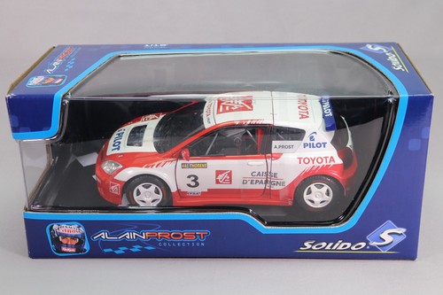 Lj325 solid 83001 - solid, 1/18