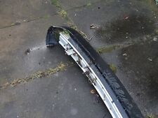 SAAB 900 CLASSIC front bumper