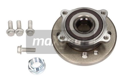 New wheel bearing kit - new,