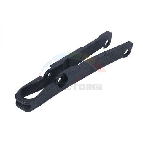 Chain guide slider for - chain,