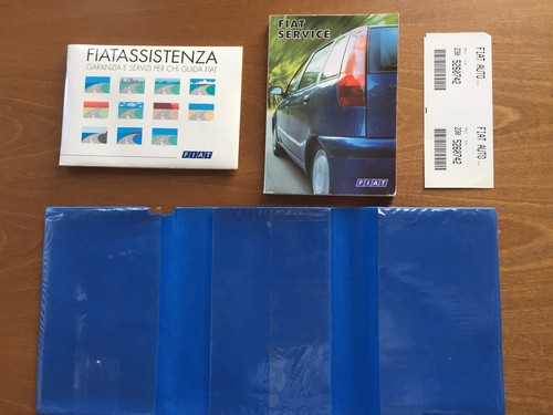 Fiat granduca picato - granduca,
