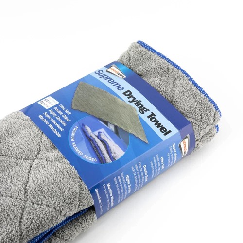 Supreme car drying towel - supreme,