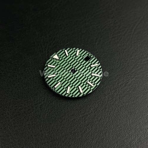 5mm green watch - watch, for