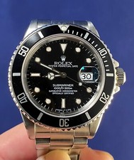 Vintage rolex 1985 - vintage, oyster