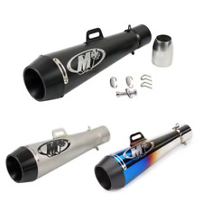 51MM Motorcycle Exhaust Pipe