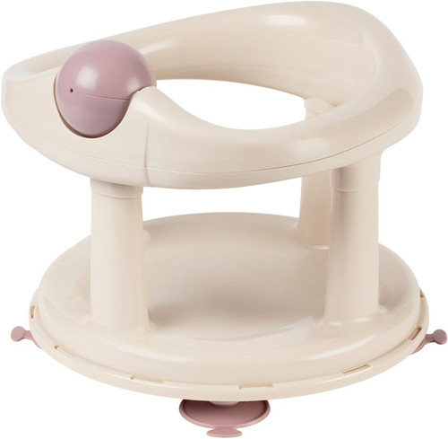Swivel bath seat - seat, for