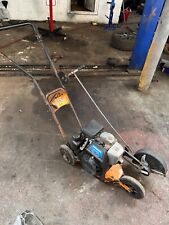 Eliet KS 240 STD - 4 Stroke Petrol Lawn Edger -  - Honda Engine - Turf Edger