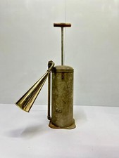 German Made Original AHLEMANN