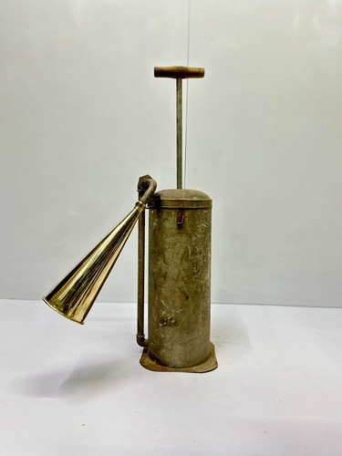 German made original ahlemann - made,