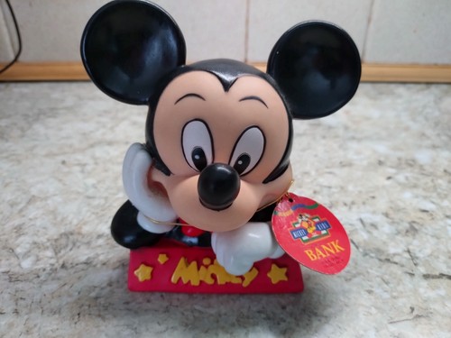 Vintage disney mickey mouse - disney,