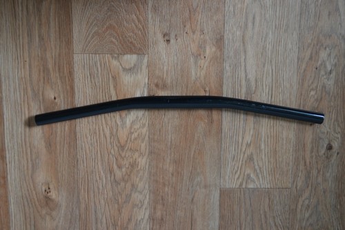 Vintage 1990s black steel - vintage,