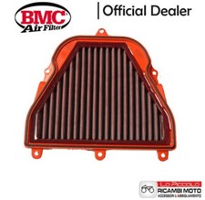 Bmc Sport Air Filter Washable