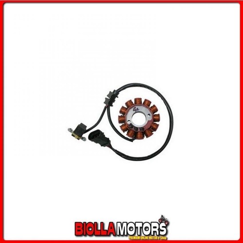 168058 stator aprilia rs4 - stator, abs