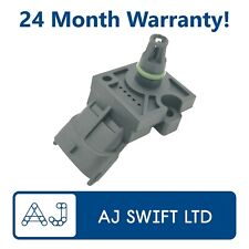 Intake Manifold Pressure MAP Sensor for Ford Focus MK2 ST225 2.5 ST 2.5 RS