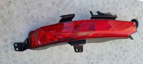 Discovery sport rear driver - discovery,