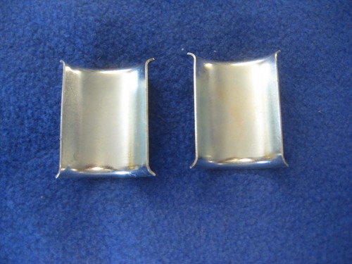 Pair midget austin healey - mg,