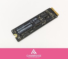 256GB SSD MacBook Pro/Air A1502 A1398 2013-2015 A1465 A1466 655-1803 655-1838