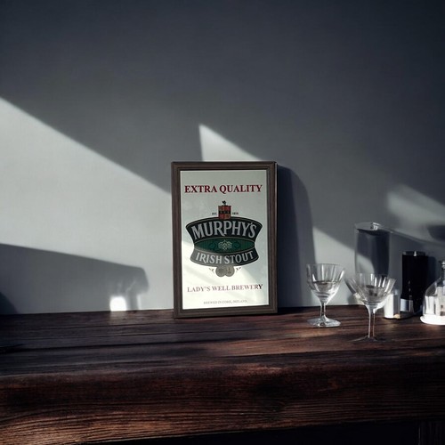 Murphys irish stout - murphys,