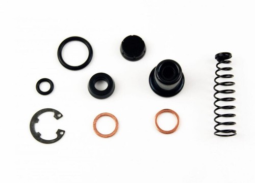 Clutch master cyl rebuild - clutch,