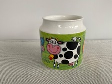 Dunoon Funky Farm Animals