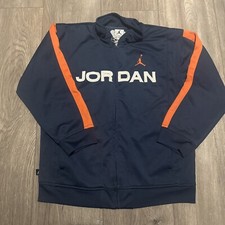 Jordan Jumpman Track Jacket