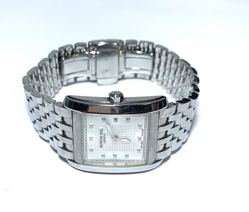 Raymond weil women 5975 - raymond, women's
