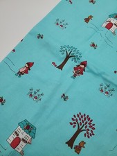 Tasha Noel Little Red Riding