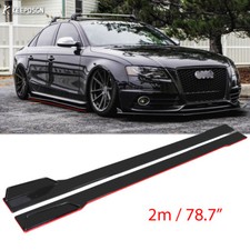 200cm For Audi A3 A4 S3 S4 RS3