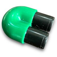 pCornet and pTrumpet 1st and 3rd Valve Tuning Slide (Single) - Green