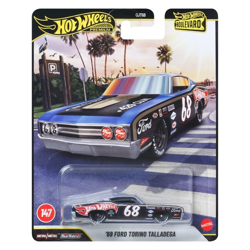 Hot wheels 2026 - wheels, 1:64