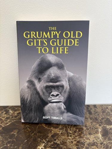 The grumpy old - the,