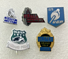 Ulster Grand Prix - Road