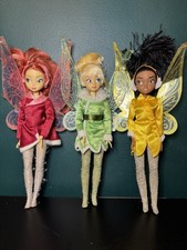 Tinkerbell & Friends Flutter