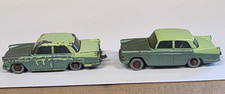 Vintage Matchbox Lesney Moko