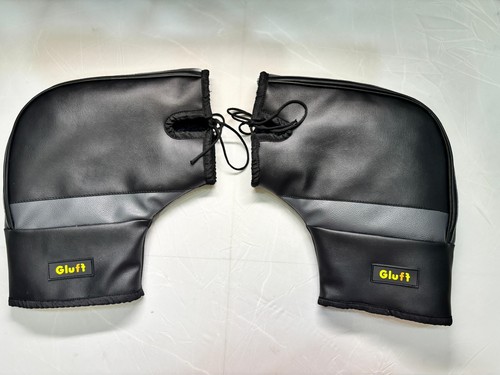 Handlebar hand muffs warmer - hand,