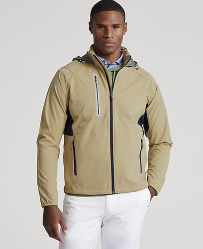 Rlx ralph lauren packable - rlx,