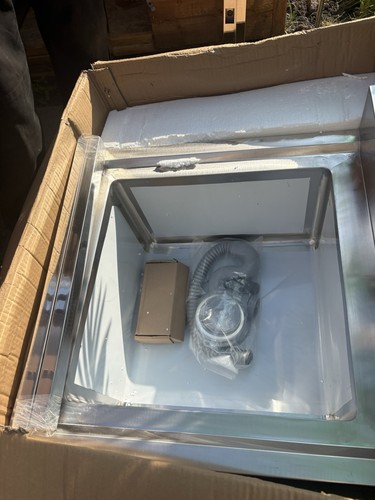 Commercial stainless steel - stainless,