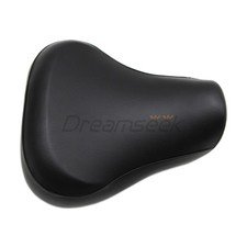 Front Driver Rider Solo Seat