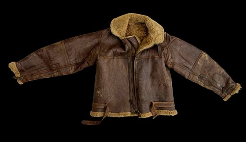 Original wwii irvin - wwii,