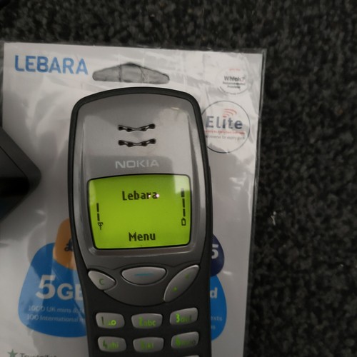 Nokia 3210 unlocked - unlocked, mobile