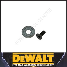 DeWalt Plunge Saw Blade Bolt & Flange Assembly For DCS520 / 54V Plunge Saw