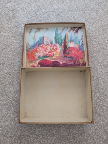 Vintage caley ideal - caley’s, “ideal