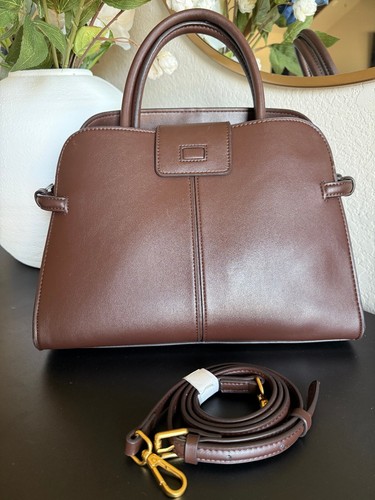 Zara maxi city - zara, bag,