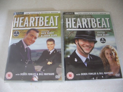 Heartbeat complete series 6 - complete,