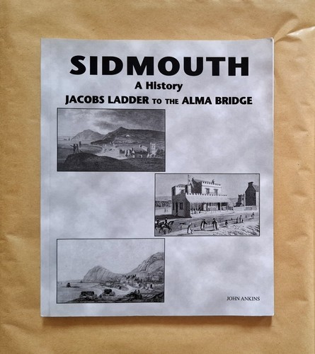 Sidmouth history jacobs - history:,